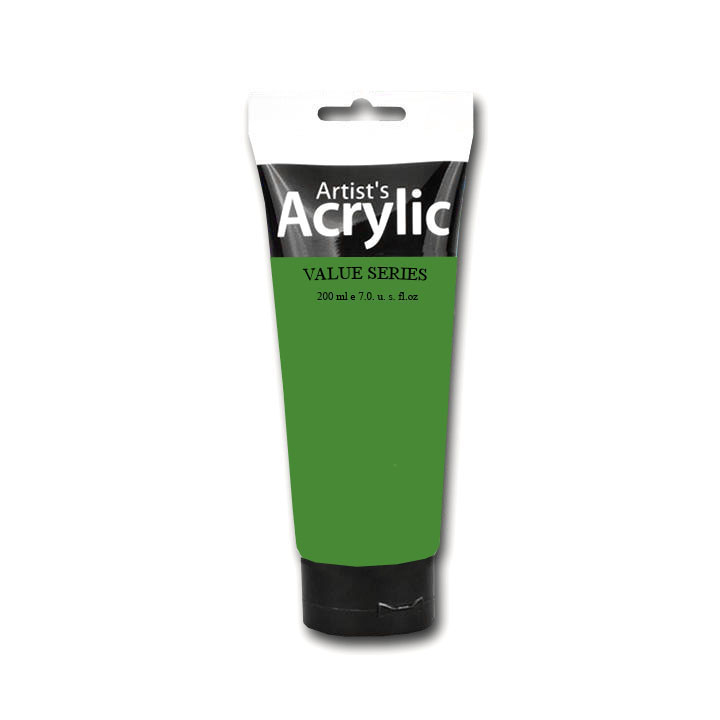 Colore acrilico PHOENIX 200 ml | sceglie tonalità