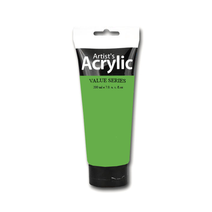 Colore acrilico PHOENIX 200 ml | sceglie tonalità