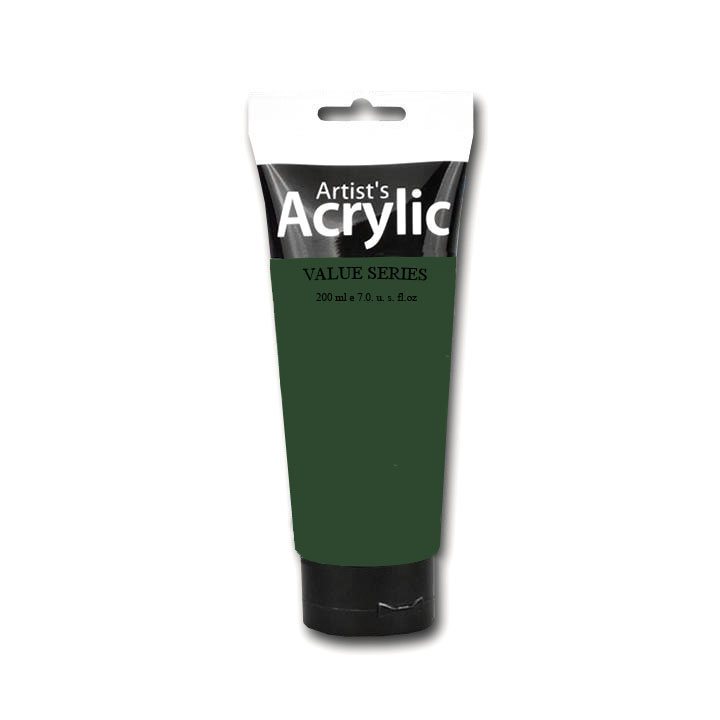 Colore acrilico PHOENIX 200 ml | sceglie tonalità