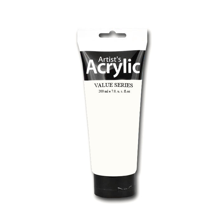 Colore acrilico PHOENIX 200 ml | sceglie tonalità