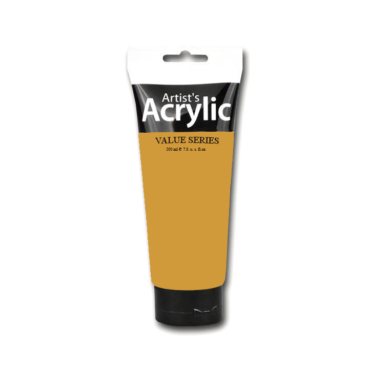 Colore acrilico PHOENIX 200 ml | sceglie tonalità