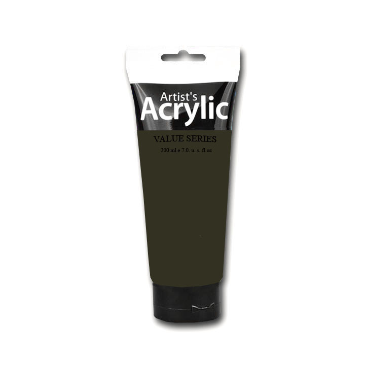Colore acrilico PHOENIX 200 ml | sceglie tonalità