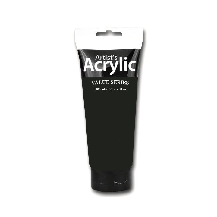 Colore acrilico PHOENIX 200 ml | sceglie tonalità