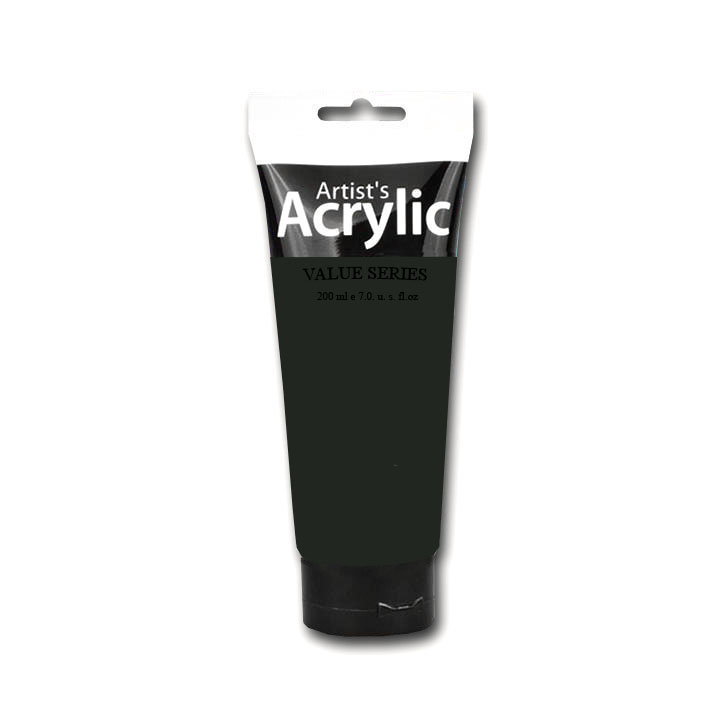 Colore acrilico PHOENIX 200 ml | sceglie tonalità