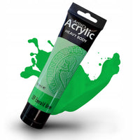 Colore acrilico Phoenix Heavy Body 100 ml | colori diversi