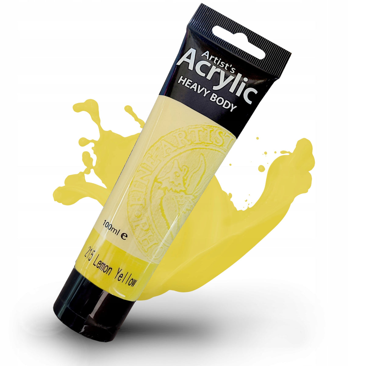 Colore acrilico Phoenix Heavy Body 100 ml | colori diversi
