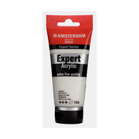 Colore acrilico ROYAL TALENS Amsterdam Expert 75 ml – Bianco di zinco