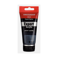 Colore acrilico ROYAL TALENS Amsterdam Expert 75 ml – Nero d'avorio