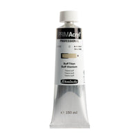 Colore acrilico Schmincke PRIMAcryl Professional 150 ml – 106 Titanio grezzo