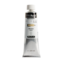 Colore acrilico Schmincke PRIMAcryl Professional 150 ml – 202 Avorio