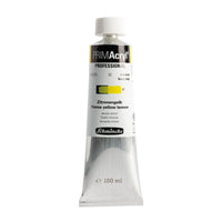 Colore acrilico Schmincke PRIMAcryl Professional 150 ml – 205 Giallo Hansa limone
