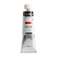 Colore acrilico Schmincke PRIMAcryl Professional 150 ml – 215 Arancio brillante