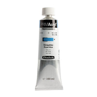 Colore acrilico Schmincke PRIMAcryl Professional 150 ml – 436 Blu reale