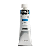 Colore acrilico Schmincke PRIMAcryl Professional 150 ml – 454 Blu ceruleo