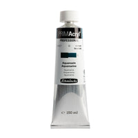 Colore acrilico Schmincke PRIMAcryl Professional 150 ml – 457 Acquamarina