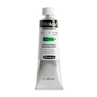 Colore acrilico Schmincke PRIMAcryl Professional 150 ml – 567 Verde permanente