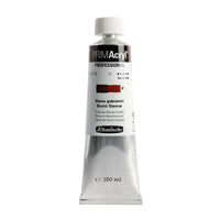 Colore acrilico Schmincke PRIMAcryl Professional 150 ml – 679 Terra di Siena bruciata