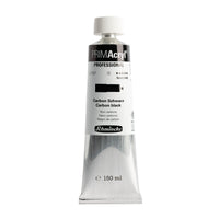 Colore acrilico Schmincke PRIMAcryl Professional 150 ml – 797 Nero fumo