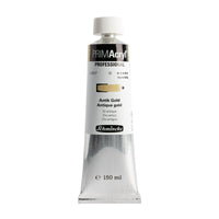 Colore acrilico Schmincke PRIMAcryl Professional 150 ml – 897 Oro antico