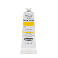 Colore acrilico Schmincke PRIMAcryl Professional 60 ml – 205 Giallo Hansa limone