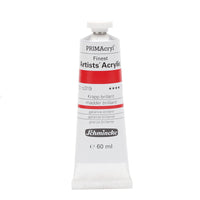 Colore acrilico Schmincke PRIMAcryl Professional 60 ml – 319 Rosso arancio chinacridone