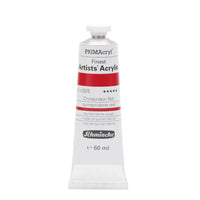 Colore acrilico Schmincke PRIMAcryl Professional 60 ml – 325 Rosso chinacridone