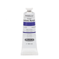 Colore acrilico Schmincke PRIMAcryl Professional 60 ml – 329 Violetto blu