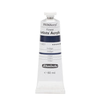 Colore acrilico Schmincke PRIMAcryl Professional 60 ml – 431 Indaco