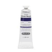 Colore acrilico Schmincke PRIMAcryl Professional 60 ml – 434 Blu cobalto scuro