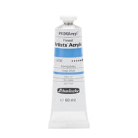 Colore acrilico Schmincke PRIMAcryl Professional 60 ml – 436 Blu reale