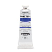 Colore acrilico Schmincke PRIMAcryl Professional 60 ml – 437 Blu orientale