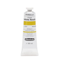 Colore acrilico Schmincke PRIMAcryl Professional 60 ml – 569 Verde giallastro
