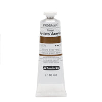 Colore acrilico Schmincke PRIMAcryl Professional 60 ml – 571 Terra verde naturale