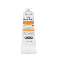 Colore acrilico Schmincke PRIMAcryl Professional 60 ml – 674 Giallo nickel azo