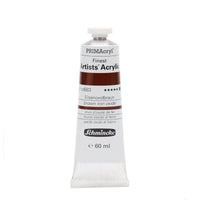 Colore acrilico Schmincke PRIMAcryl Professional 60 ml – 683 Bruno Marte