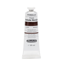 Colore acrilico Schmincke PRIMAcryl Professional 60 ml – 685 Bruno Van Dyck