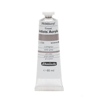 Colore acrilico Schmincke PRIMAcryl Professional 60 ml – 788 Grigio chiaro