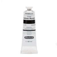 Colore acrilico Schmincke PRIMAcryl Professional 60 ml – 791 Verde nero perilene