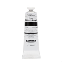 Colore acrilico Schmincke PRIMAcryl Professional 60 ml – 792 Nero d'avorio