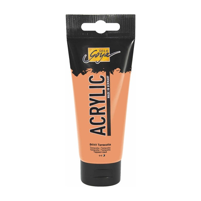 Colore acrilico Solo Goya Acrylic 100 ml | scegli tonalità