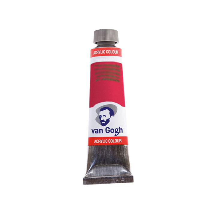 Colore acrilico Van Gogh 40 ml | sceglie tonalità