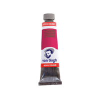 Colore acrilico Van Gogh 40 ml | sceglie tonalità