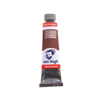 Colore acrilico Van Gogh 40 ml | sceglie tonalità