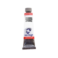 Colore acrilico Van Gogh 40 ml | sceglie tonalità