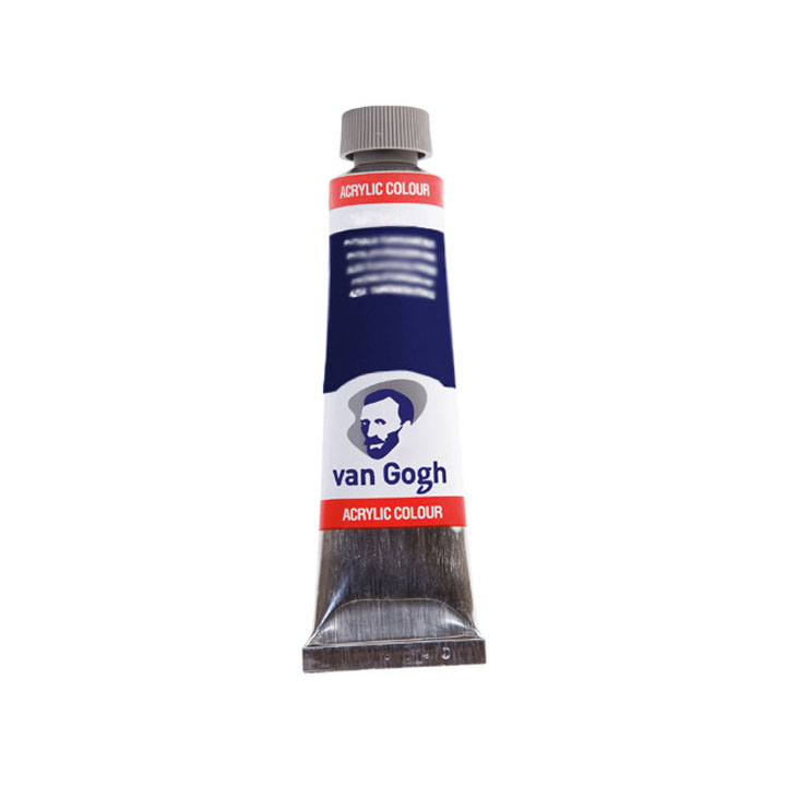 Colore acrilico Van Gogh 40 ml | sceglie tonalità