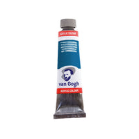 Colore acrilico Van Gogh 40 ml | sceglie tonalità