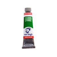 Colore acrilico Van Gogh 40 ml | sceglie tonalità