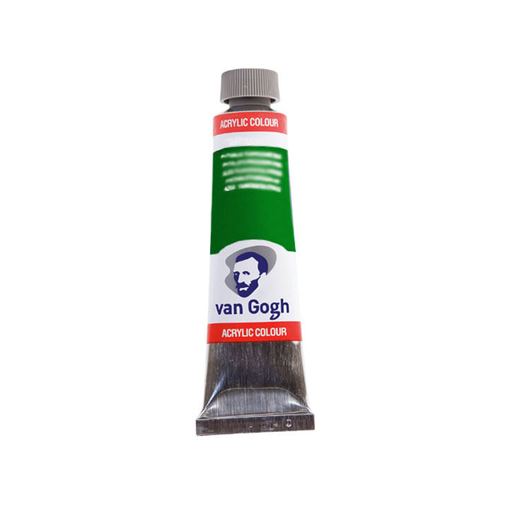 Colore acrilico Van Gogh 40 ml | sceglie tonalità