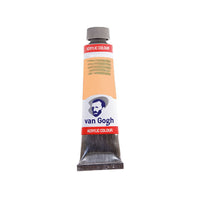 Colore acrilico Van Gogh 40 ml | sceglie tonalità