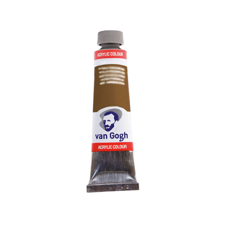 Colore acrilico Van Gogh 40 ml | sceglie tonalità